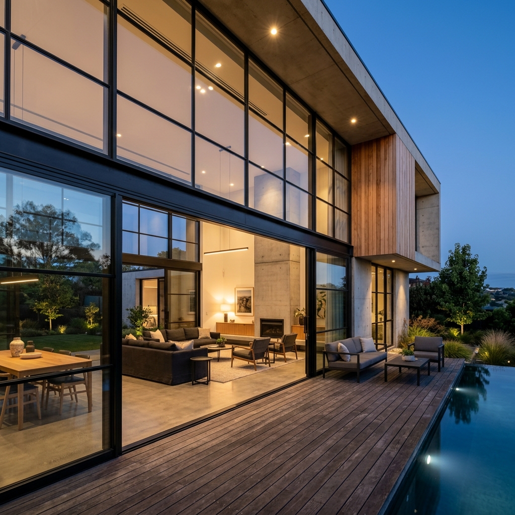 Contemporary Designs