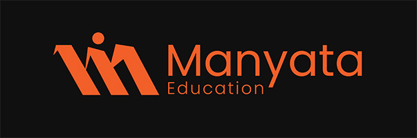 Manyata Education Logo